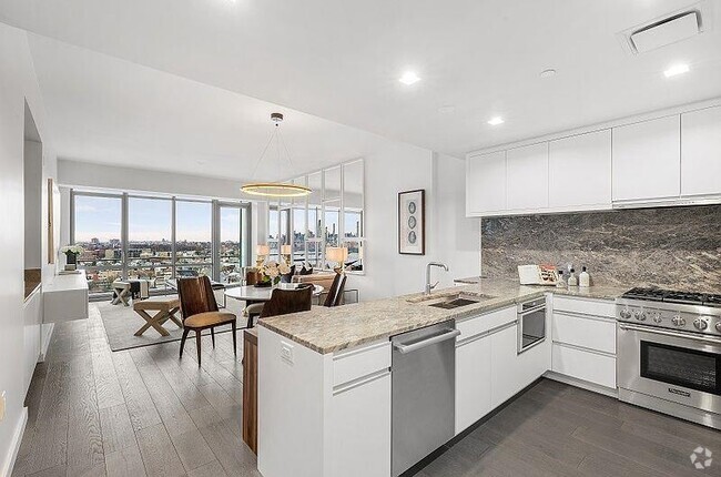 Building Photo - 320 Adolphus Ave Unit 807 Rental