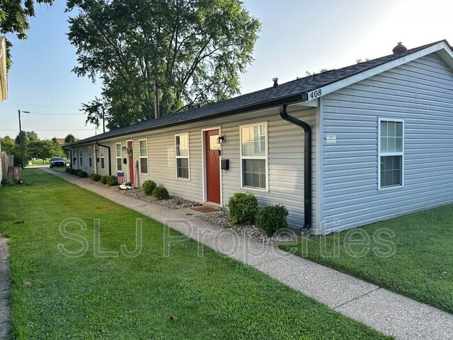 Building Photo - 408 W Market St Unit 1