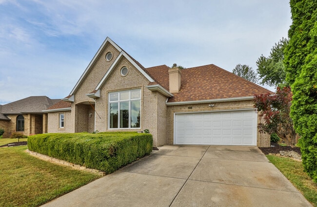 Photo - 5095 S Wanda Gray Ave