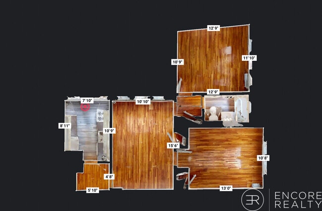 Photo - 1626 Commonwealth Ave Unit 6