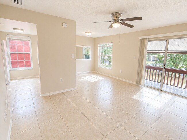 Photo - FOR RENT – CHARMING 1-BEDROOM CONDO IN SAINT PETERSBURG, FL Unit 1044C