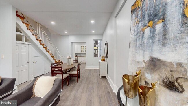 Photo - 1228 Fairmont St NW