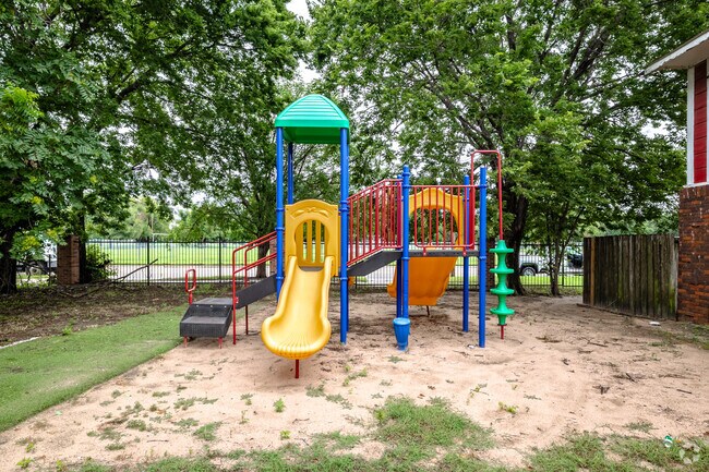 Playground