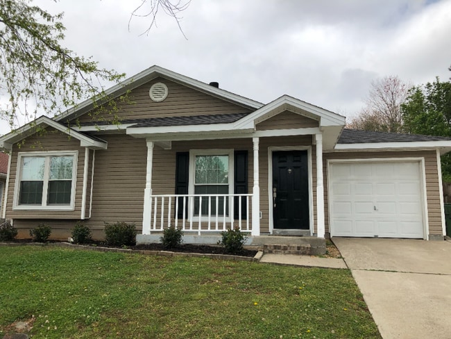 Building Photo - 226 Knox Creek Trail NW