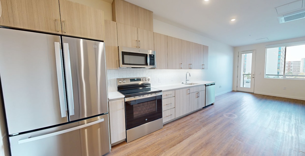 Photo - Alloy Midtown Apartments