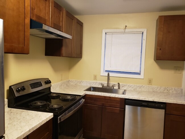 Photo - 1317 Hatchie St