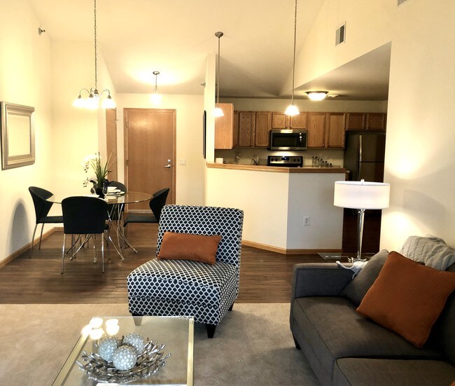 Fieldstone Estates