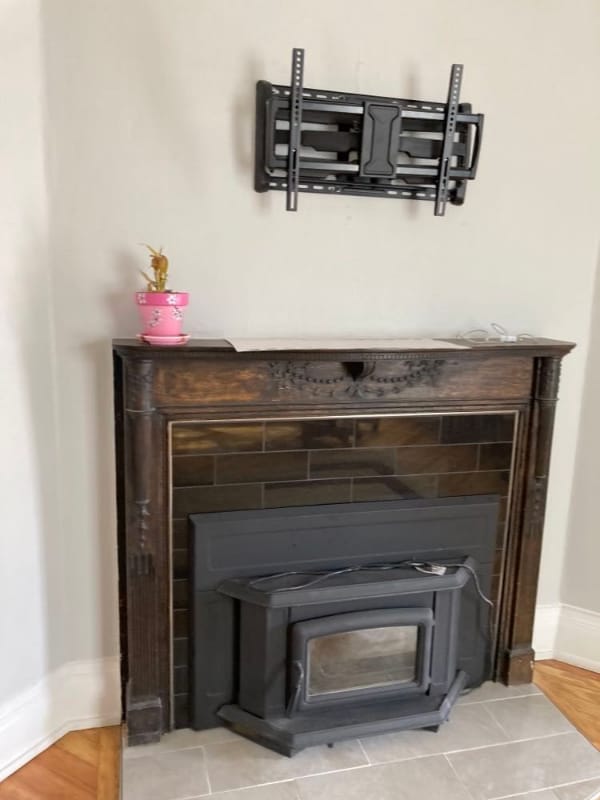 Photo - 110 E Caramillo St