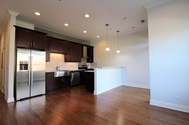 Photo - HIGHPOINT West Loop