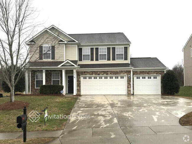 Building Photo - 5718 Verrazano Dr Rental