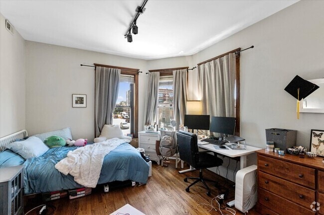 Building Photo - 4000 N Southport Ave Unit 3 Rental