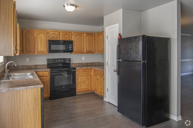 Building Photo - La Collina Rental