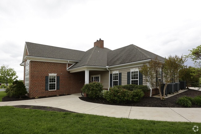 Deerfield Commons