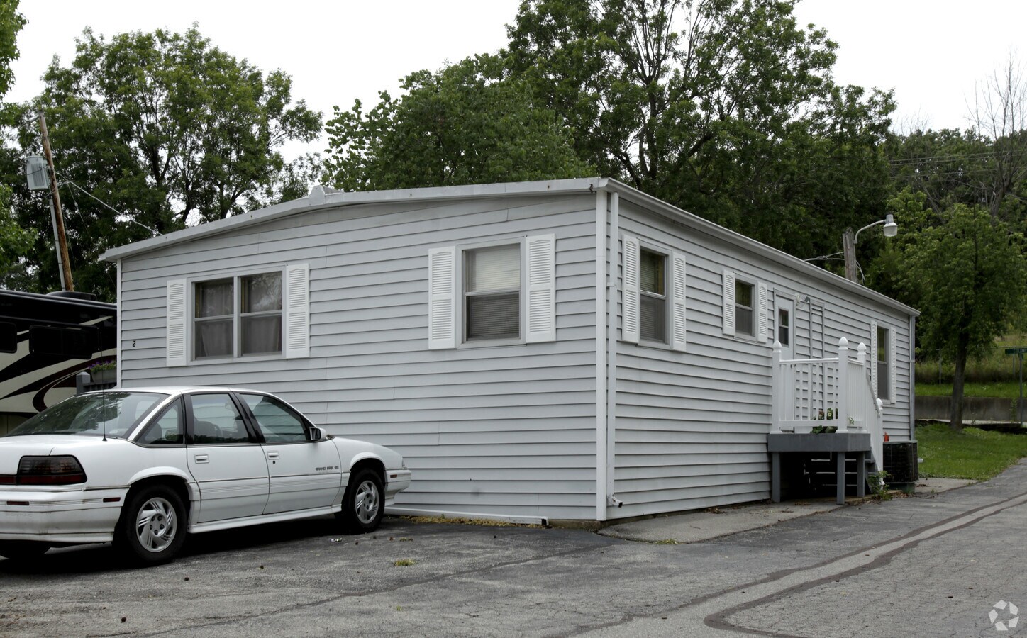 Photo - Belleville Mobile Home Estates