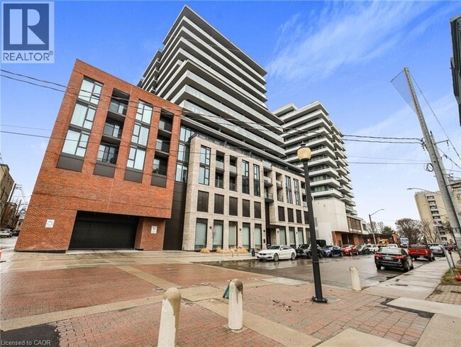 Photo - 1 Jarvis St Unit 726