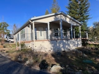 15417 Wolf Mountain Rd