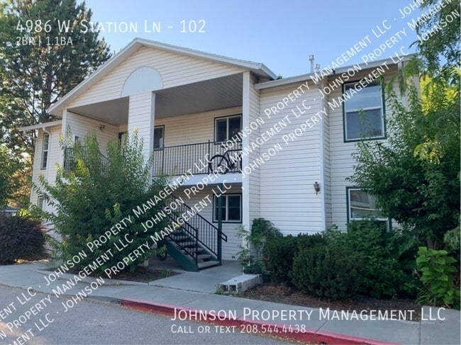 Photo - 4986 W Station Ln Unit 102