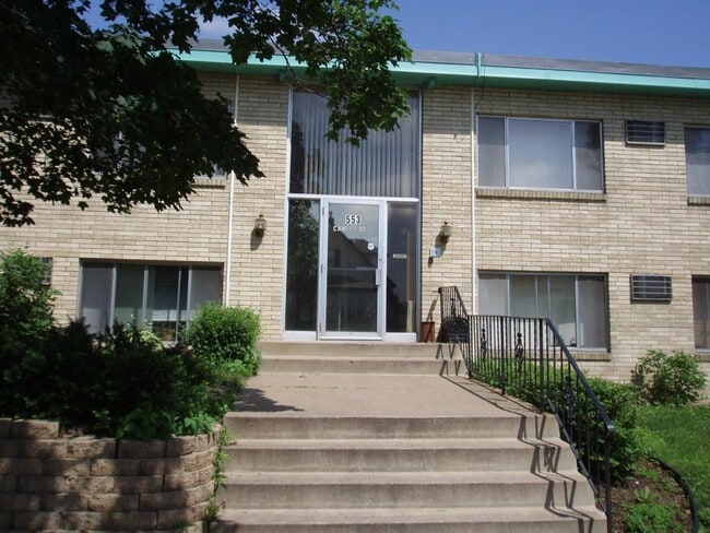 Building Photo - 553 1st Ave S Rental