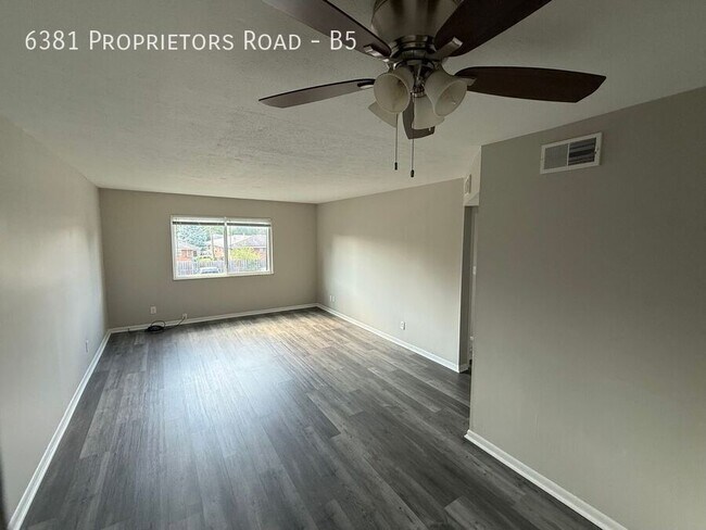 Photo - 6381 Proprietors Rd Unit B5