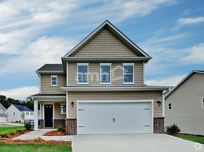 Building Photo - 1001 Highland Walk Rental