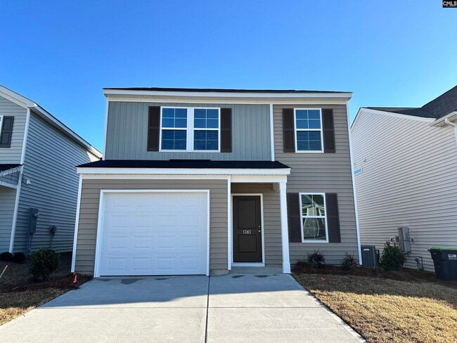 Photo - 1383 Moorgrove Rd House