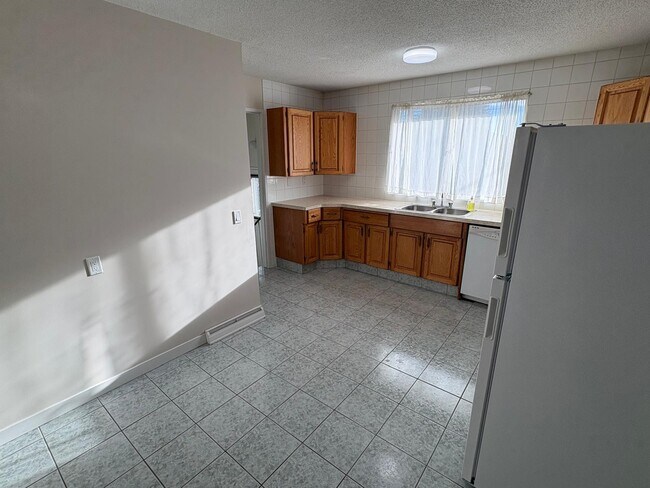 Photo - Spacious three-bedroom home on Memorial Drive SE with detached double car Garage