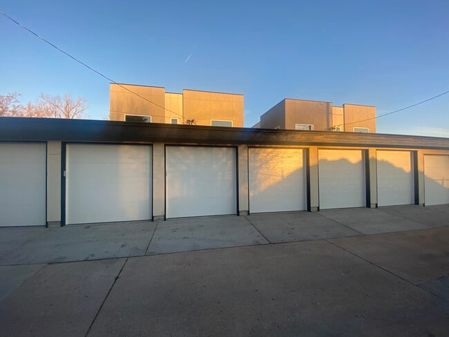 Tejon Ten Towns - Tejon Ten Towns