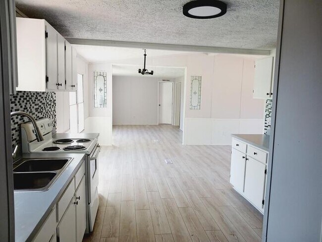 Photo - Updated Mobile Home