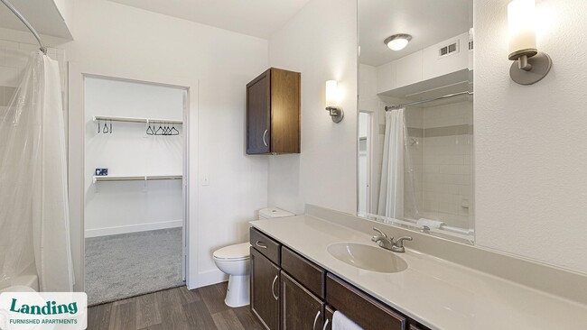 Photo - 7373 Valley View Ln Unidad 1085