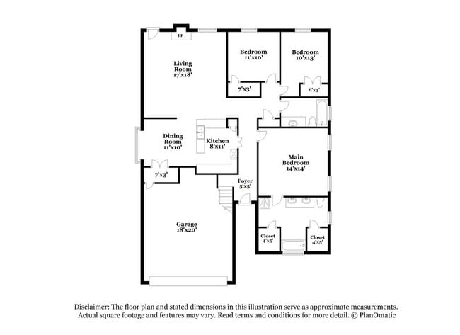 Photo - 7456 Cross Ridge Cir