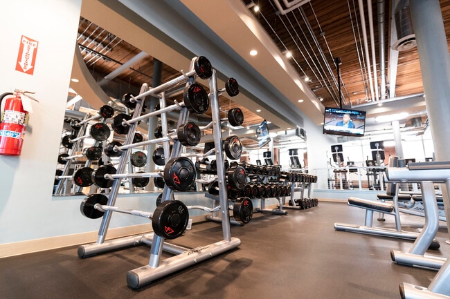 Photo - Riverwalk Lofts