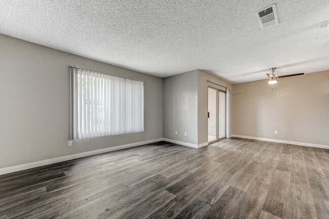 Desert Bay Apartments