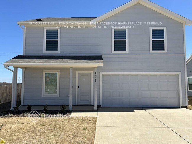 Building Photo - 10301 Tullamore Rdg Rd Rental