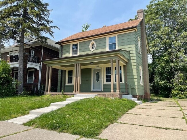 Photo - 2018 Crosswell Pl House