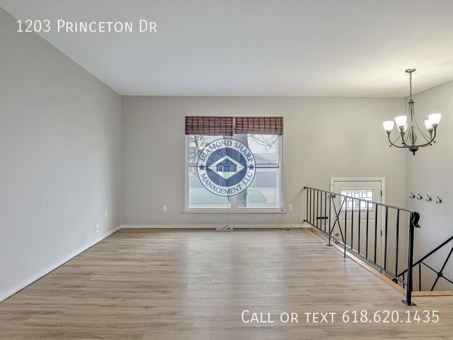 Photo - 1203 Princeton Dr