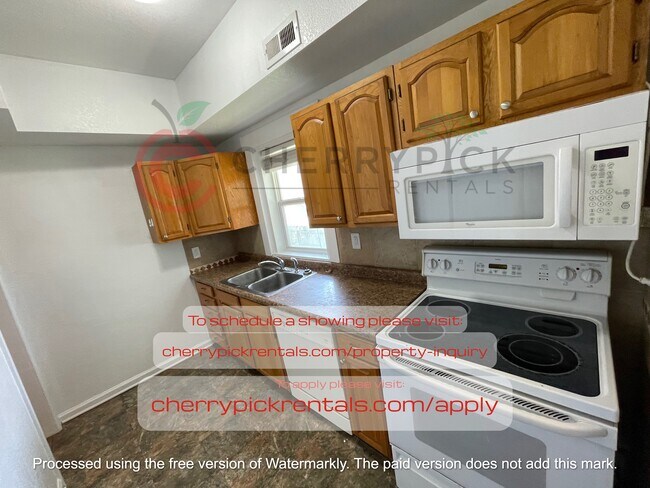 Photo - 2829 S 13th St Unit 1