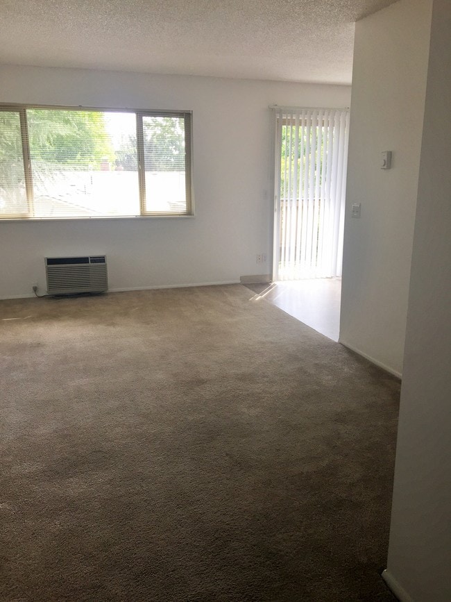 Evergreen Estates