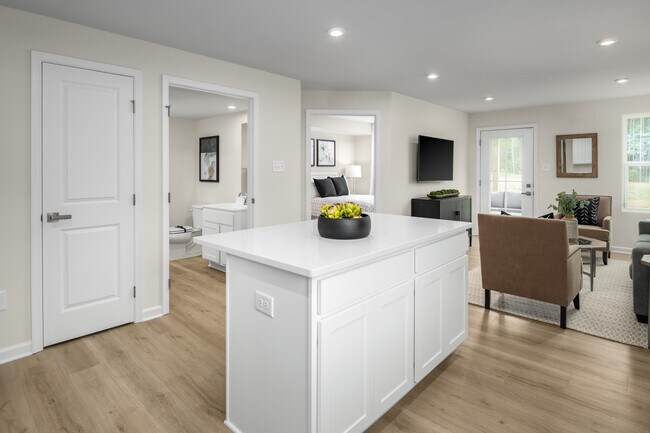 Photo - Landmark Condos