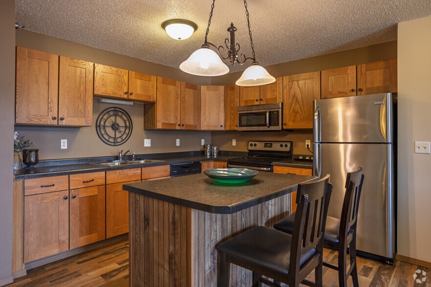 Interior Photo