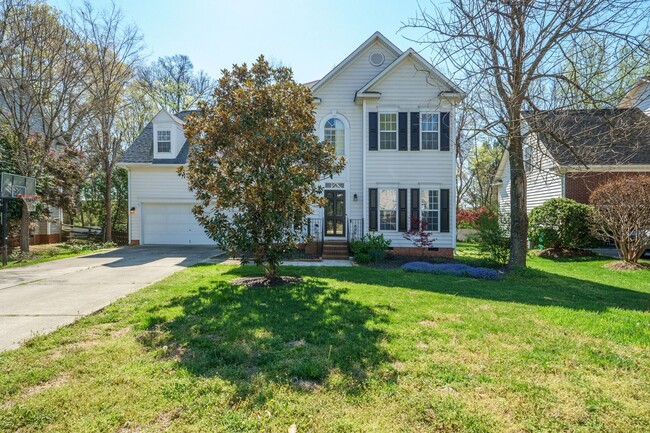 Photo - Newly renovated SFH in heart of Ballantyne