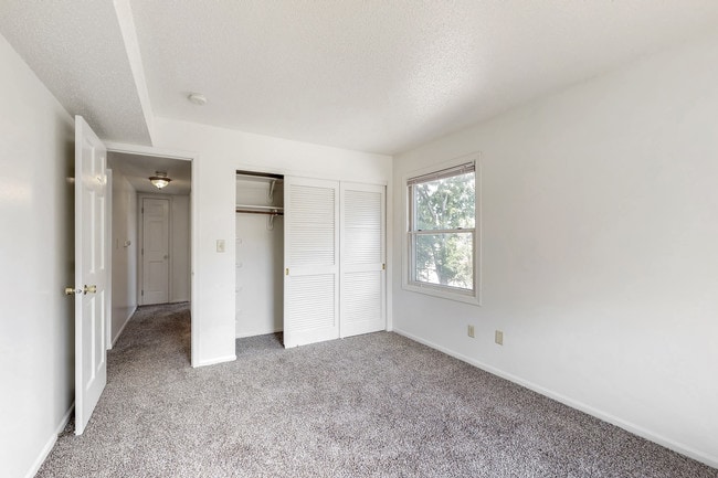 The 31st Street Apartments