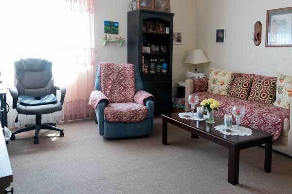 Photo - Wells Apartments