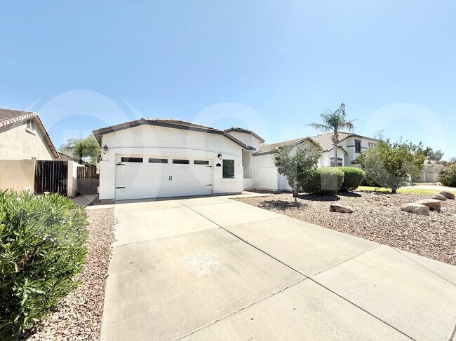 Photo - 3551 E San Pedro Ave House