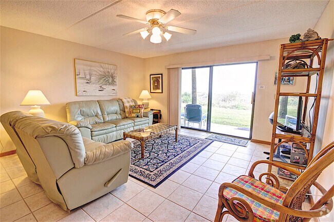 Building Photo - 6100 A1A S Rental