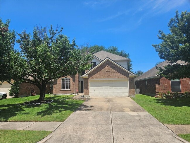 Photo - 9518 Willow Lodge Ct Casa