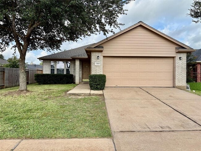 Photo - 15803 Brett Creek Ct House