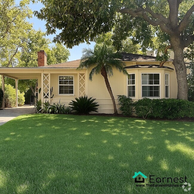 Building Photo - Beautifully Located 2-Bed Home in the Hear...