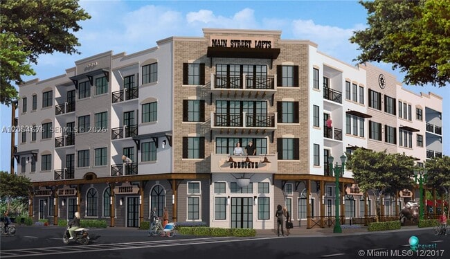 Building Photo - 4100 SW 64th Ave Unit 405
