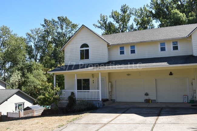 Building Photo - Beautiful 3 BD | 2.5 BA Duplex in Wine Cou... Rental