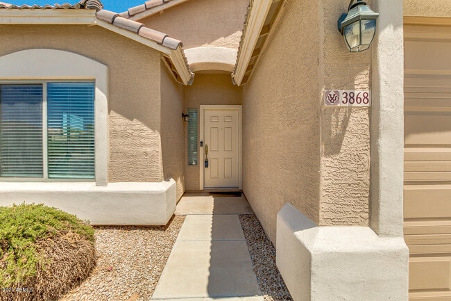 Photo - 3868 W Carlos Ln